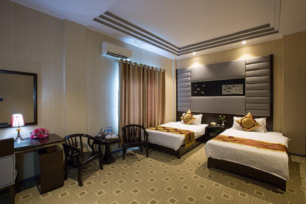 Sein Sein Hotel Mandalaj Zewnętrze zdjęcie